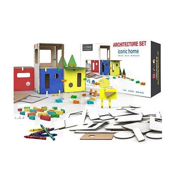 Da li puzzle igre koje sadrže DIY komplete naljepnica postaju sve popularnije kao zabavne obrazovne igračke?