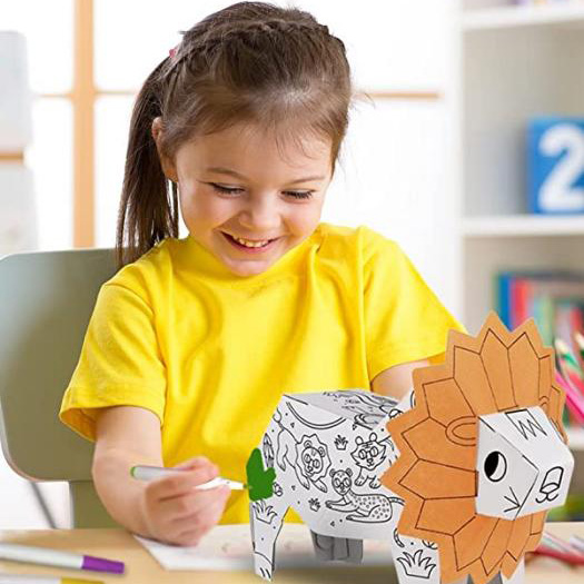 Koji je značaj poticanja djece da se igraju sa DIY edukativnim igračkama?