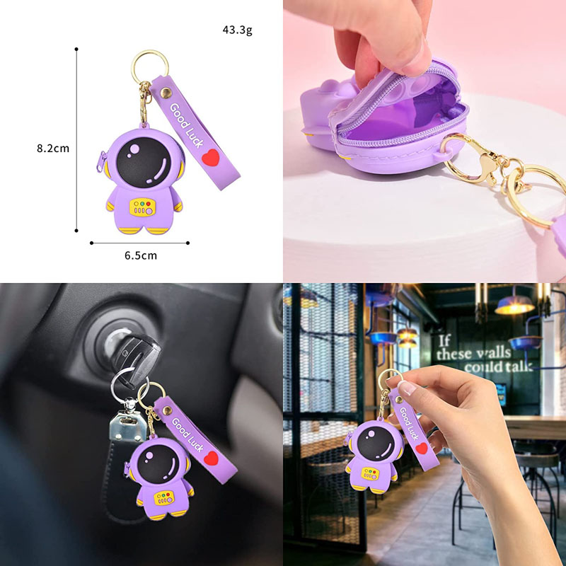 Back to School Fidgets